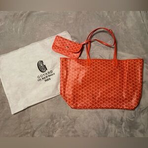 DH Gate Tote Bag